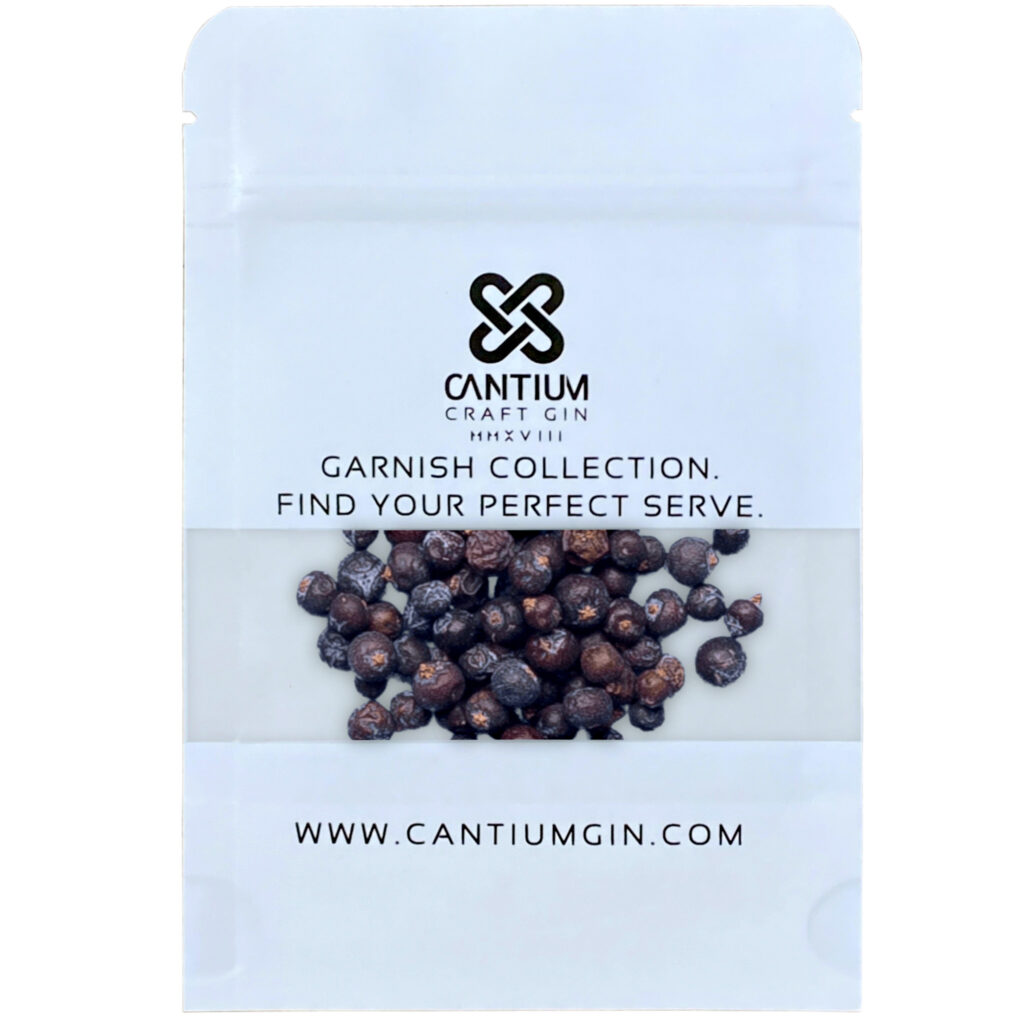 Juniper Berry -  20 g